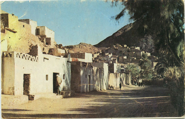 Fonds XII - Cartes postales