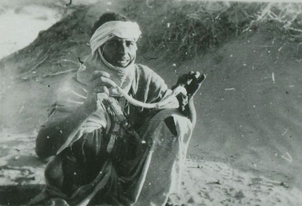 Fonds VIII - Ghardaïa