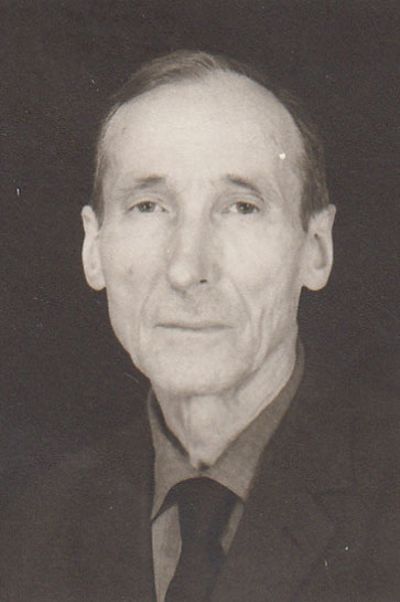 Père Georges Genel (1900 – 1999)