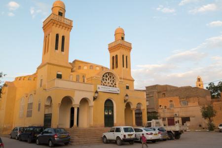 Exposition laghouat 2016