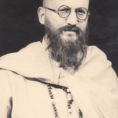 Frère René Husson (1916 - 1975)